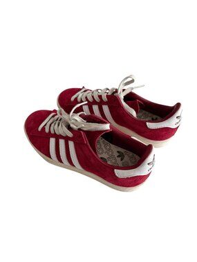 ADIDAS campus 80s sneakers